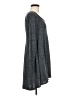 BDG Gray Casual Dress Size M - photo 4