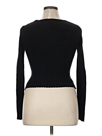 Fashion Nova Cardigan (view 2)