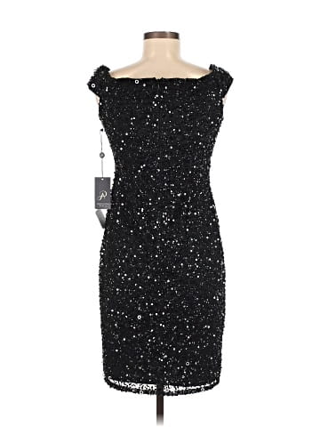 Adrianna Papell Cocktail Dress (view 2)