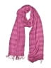 Joe Boxer 100% Acrylic Pink Scarf One size - photo 1