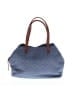 Street Level Chevron-herringbone Blue Weekender One size - photo 1