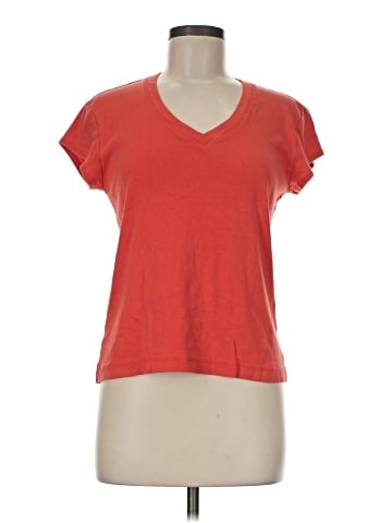 Chico's Design Short Sleeve T-Shirt (view 1)