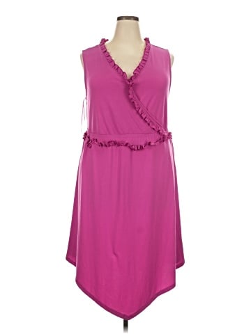 Avenue Casual Dress (view 1)