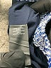 Vince Camuto 100% Polyester Blue Cardigan Size M - photo 8
