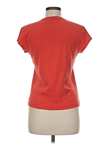 Chico's Design Short Sleeve T-Shirt (view 2)