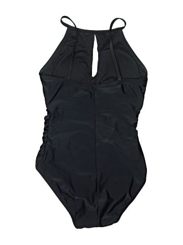 Ellen Tracy One Piece Swimsuit (view 2)