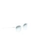 Unbranded White Green Sunglasses One size - photo 1