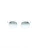 Unbranded White Green Sunglasses One size - photo 2