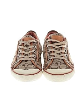 Coach Sneakers (view 2)