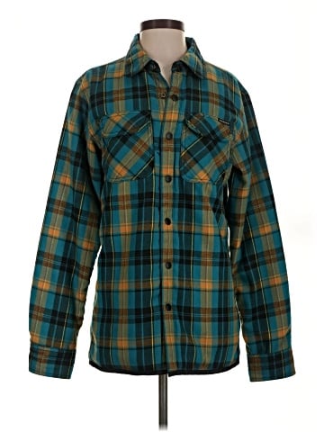 Oakley Jacket (view 1)