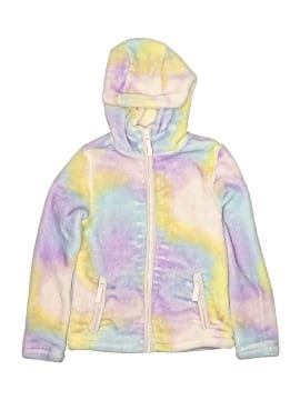 Lands' End Zip Up Hoodie