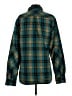 Oakley Plaid Teal Jacket Size S - photo 2