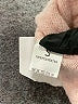 Unbranded 100% Polyester Pink Pullover Sweater Size S - photo 5