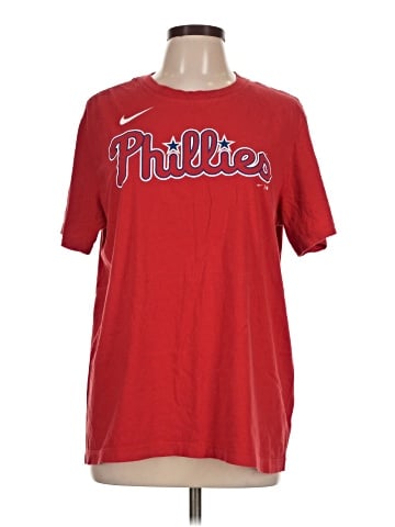 Nike Short Sleeve T-Shirt (view 1)