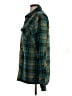 Oakley Plaid Teal Jacket Size S - photo 5