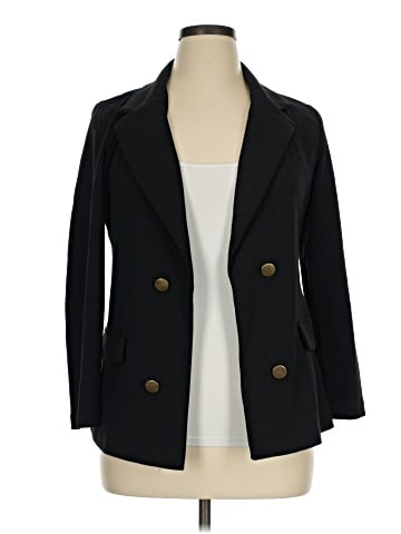 Wearever Blazer (view 1)