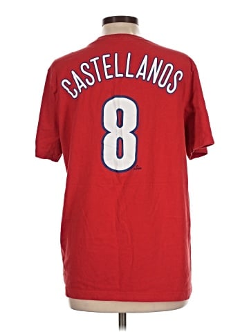 Nike Short Sleeve T-Shirt (view 2)