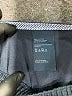 Tommy Hilfiger 100% Polyester Solid Blue Skort Size 4 - photo 3