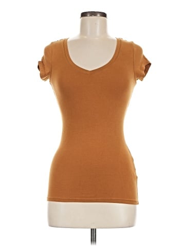Aveto Sleeveless T-Shirt (view 1)