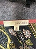Rewind 100% Polyester Black Kimono Size S - photo 7