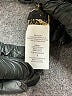 Rewind 100% Polyester Black Kimono Size S - photo 8