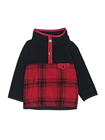 Carter's Pullover Sweater (view 1)