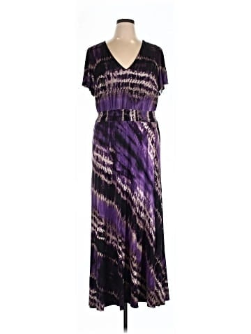 INC International Concepts Casual Dress (view 1)