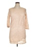 Forever 21 Tan Cocktail Dress Size XL - photo 1