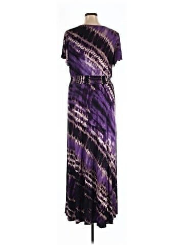 INC International Concepts Casual Dress (view 2)