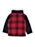 Carter's 100% Polyester Plaid Red Pullover Sweater 9-12 MO / 12 MO - photo 2
