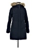 Vince Camuto Blue Coat Size XS - photo 1
