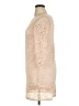 Forever 21 Tan Cocktail Dress Size XL - photo 5