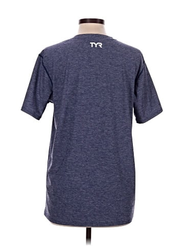 TYR Active T-Shirt (view 2)