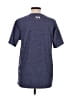 TYR Tweed Blue Active T-Shirt Size L - photo 2
