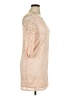 Forever 21 Tan Cocktail Dress Size XL - photo 4