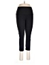 Lululemon Athletica Solid Black Active Pants Size 8 - photo 1