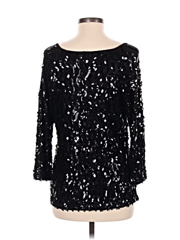 Reba 3/4 Sleeve Top (view 2)