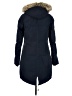 Vince Camuto Blue Coat Size XS - photo 2