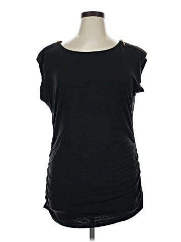 Cato Short Sleeve Top (view 1)