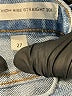 Denim Forum Blue Jeans Size 27 waist - photo 10