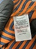 Ann Taylor LOFT 100% Polyester Orange Sleeveless Blouse Size L - photo 8