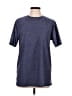 TYR Tweed Blue Active T-Shirt Size L - photo 1