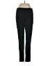 DKNY Solid Black Active Pants Size S - photo 1