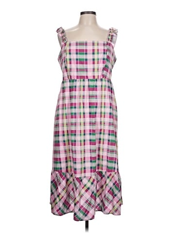 Torrid Casual Dress (view 1)