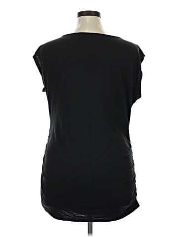 Cato Short Sleeve Top (view 2)