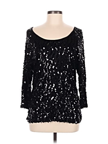 Reba 3/4 Sleeve Top (view 1)