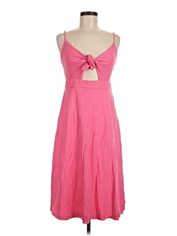 Forever 21 Casual Dress (view 1)