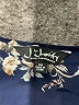 J for Justify 100% Polyester Blue 3/4 Sleeve Blouse Size 3X - photo 7