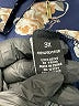 J for Justify 100% Polyester Blue 3/4 Sleeve Blouse Size 3X - photo 8