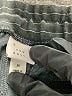 A New Day Black Casual Pants Size M - photo 4